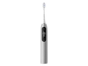 Szczoteczka soniczna DREAME E10F Set Srebrna