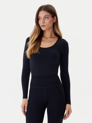 Under Armour Body Motion 6005918 Czarny Slim Fit