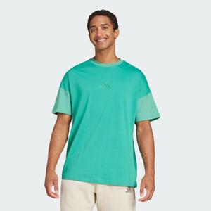 ALL SZN Colorblock T-Shirt