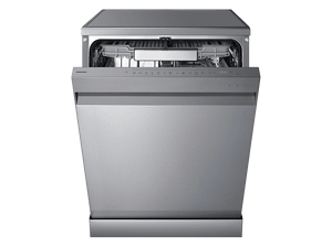 Zmywarka SAMSUNG DW70H73YCFRU1 14kpl. SmartThings Flex Load Stal nierdzewna