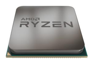 AMD Procesor AMD Ryzen 3 3200G TRAY AM4 YD3200C5M4MFH