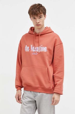 On Vacation bluza