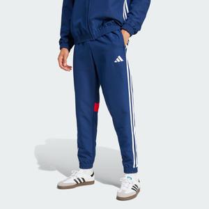 Spodnie Tiro 25 Essentials Woven