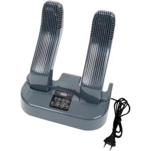 Cyfrowa automatyczna suszarka do butów Jonizator Ozonator Timer 40-55°