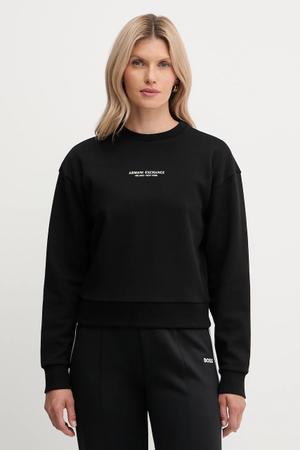 Armani Exchange bluza bawełniana