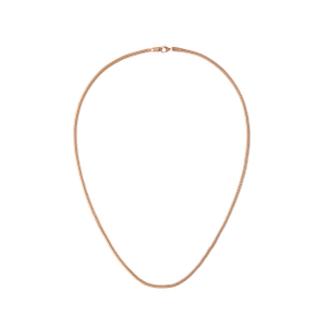 Daniel Wellington DW Tide Mesh 500mm Rose Gold