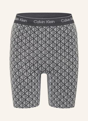 Calvin Klein Szorty Shape Icon grau