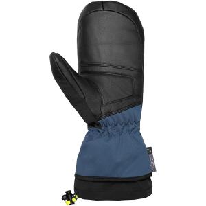 Rękawice narciarskie Reusch Down Spirit GORE-TEX Mitten czarne (7.5)