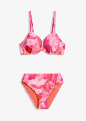 Bikini na fiszbinach (2 części)
