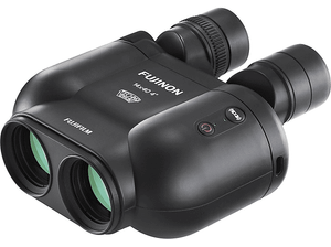 Lornetka ze stabilizacją FUJINON TS-X1440 Czarny
