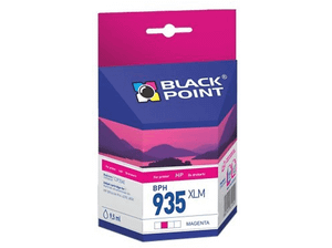 Wkład atramentowy BLACK POINT BPH935XLM