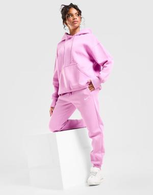 Nike Spodnie W Nsw Phnx Flc Mr Std