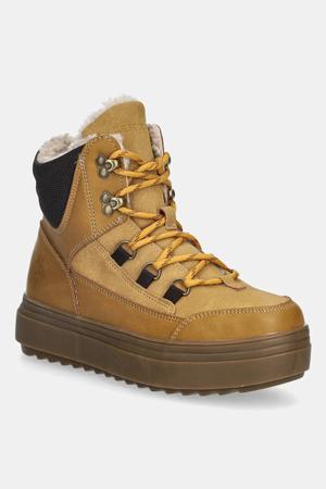 U.S. Polo Assn. botki ICY007