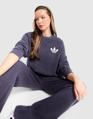 adidas Sweter Knitted