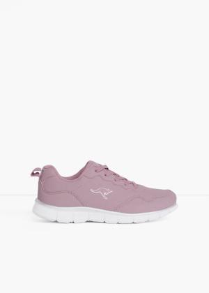 Sneakersy Kangaroos z lekką podeszwą