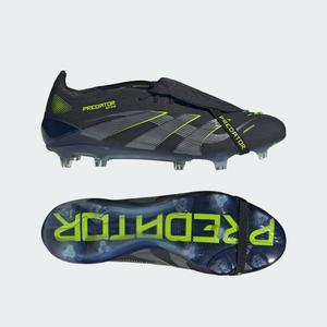 Buty piłkarskie Predator Elite Fold-Over Tongue Firm Ground