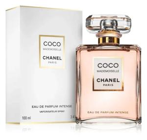Chanel Coco Mademoiselle Intense 100ml EDP