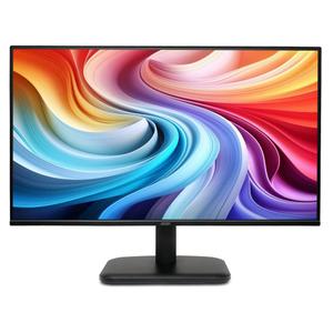 Acer EK1 Monitor, EK271P6, 27 cali, IPS, Czarny