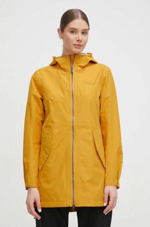 Jack Wolfskin kurtka outdoorowa Dakar Parka