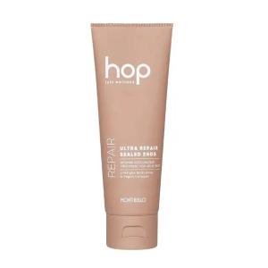 MONTIBELLO HOP ULTRA REPAIR SEALED KREM ZAPOBIEGAJĄCY ROZDWAJANIU SIĘ 75ML