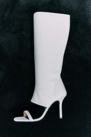 The SKIN Sandal Boot