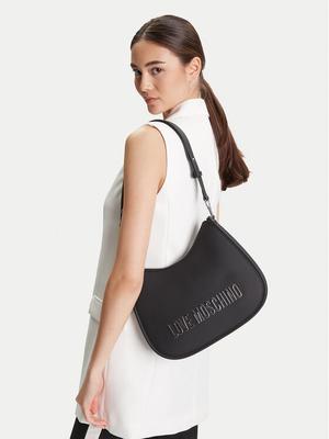 LOVE MOSCHINO Torebka JC4021PP1NKD000B Czarny