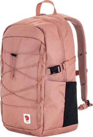 Plecak na laptopa do 15" Fjallraven Skule 24L Dusty Rose