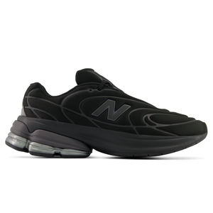 Buty unisex New Balance ABZORB U503058H – czarne