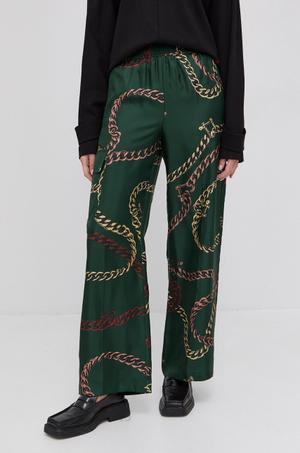 Victoria Beckham Spodnie