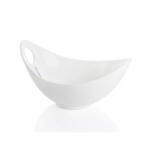 Salaterka Alta 28 cm biały