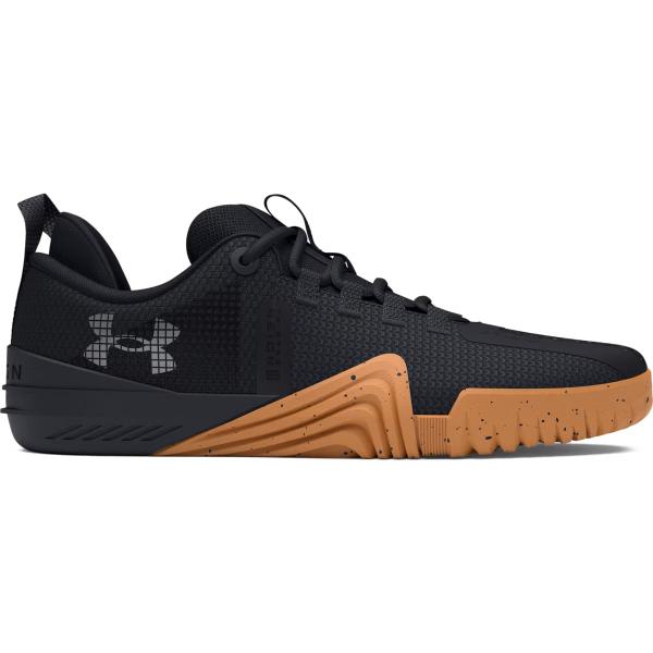 Under Armour UA TriBase Reign 6 męskie buty treningowe na siłownie czarne (13)