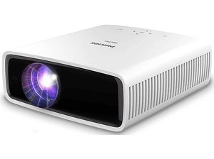 Projektor PHILIPS NeoPix 550 NPX550/INT