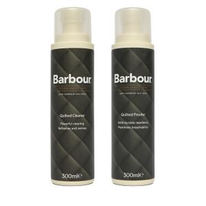 Zestaw impregnatów Barbour