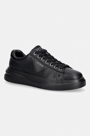 Guess ELBA6 sneakersy męskie skórzane