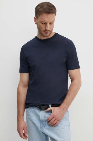 BOSS t-shirt bawełniany
