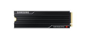 Samsung Dysk SSD 9100 PRO Heatsink NVMe MZ-VAP4T0CW