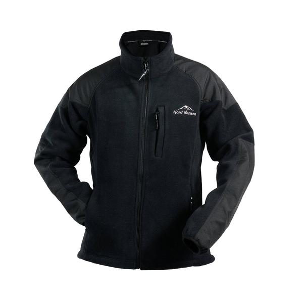 Fjord Nansen Kurtka polarowa ROALD (2XL)