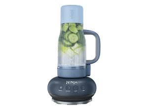 Blender kielichowy NINJA BlendBoss DB351EUCT Niebieski