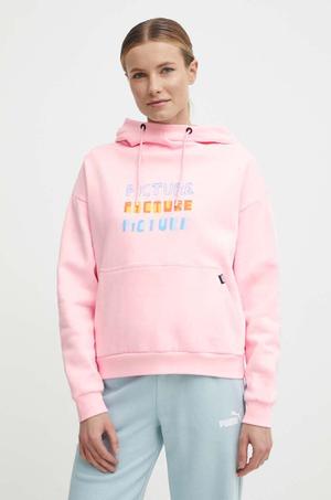 Picture bluza bawełniana Bail