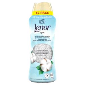 Lenor Cotton Fresh Perełki zapachowe 495 g