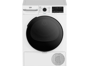 Suszarka z pompą ciepła BEKO BM3T49230WPBDC 9kg SteamCure AquaWave