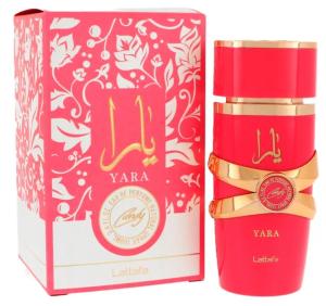 Perfumy Arabskie Lattafa Yara Candy 100 ml EDP