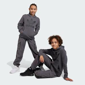 Trefoil Hoodie