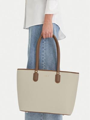 MEXX Torebka EO-MEXX-S-006-09 Écru