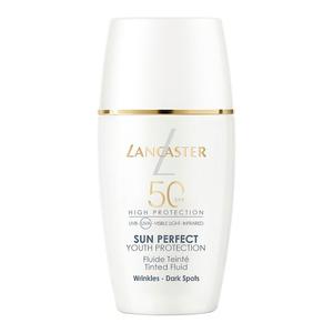 Sun Perfect SPF 50 - Ochronna pielęgnacja przeciwsłoneczna
