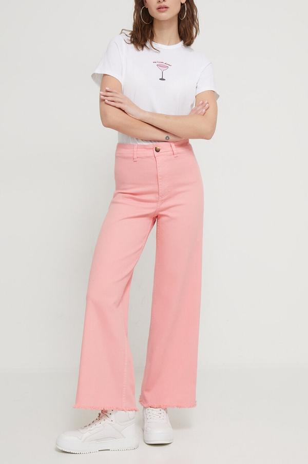 Billabong jeansy