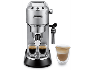 Ekspres kolbowy DE LONGHI EC 685.M Dedica Style