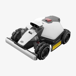Mammotion LUBA mini 2 AWD 1000 Vision rok 2026 automatyczna kosiarka do