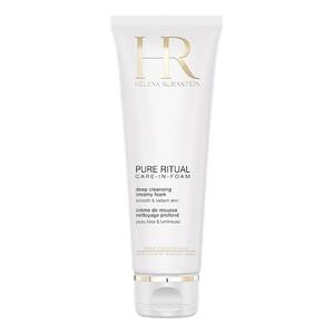 PURE RITUAL CARE IN FOAM - Kremowa pianka do demakijażu
