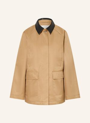 Calvin Klein Jeans Kurtka Wierzchnia beige